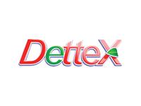 Υπερσυμπυκνωμένα απορρυπαντικά DETTEX LINE