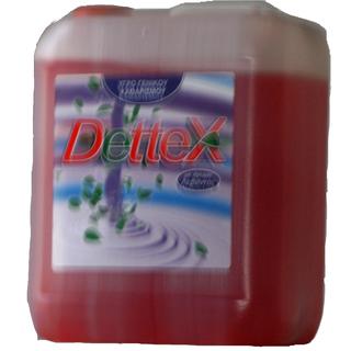 Υγρό γενικού καθαρισμού με άρωμα λεβάντας Dettex