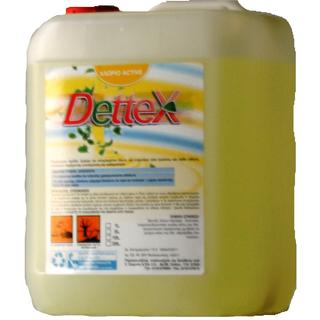 Χλώριο Active Dettex